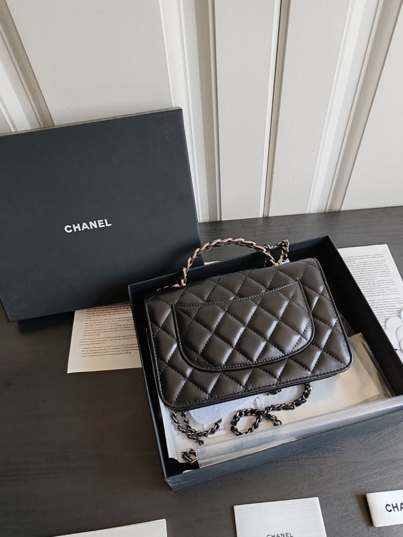 Chanel WOC Bags